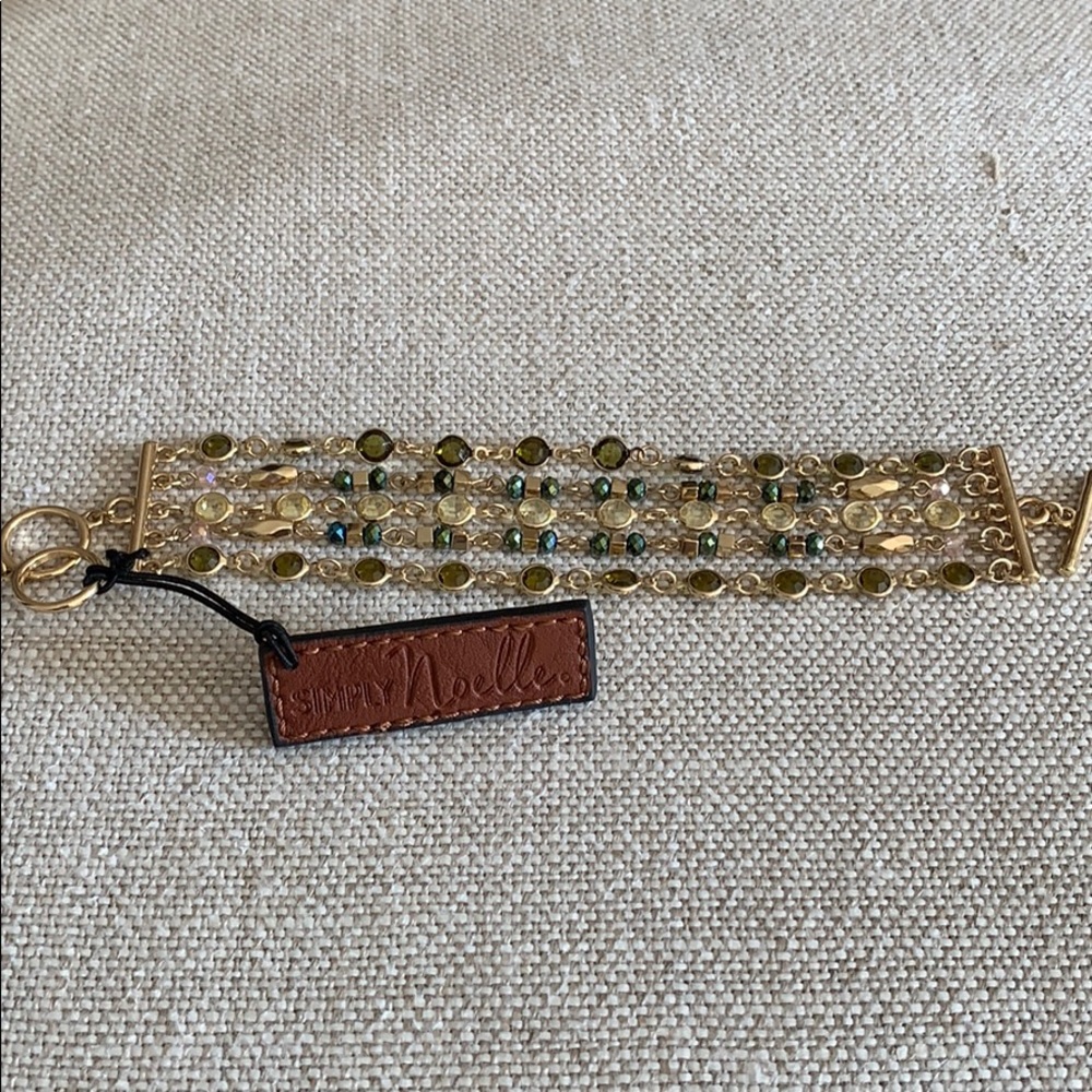 COPY - Simply Noelle Bracelet